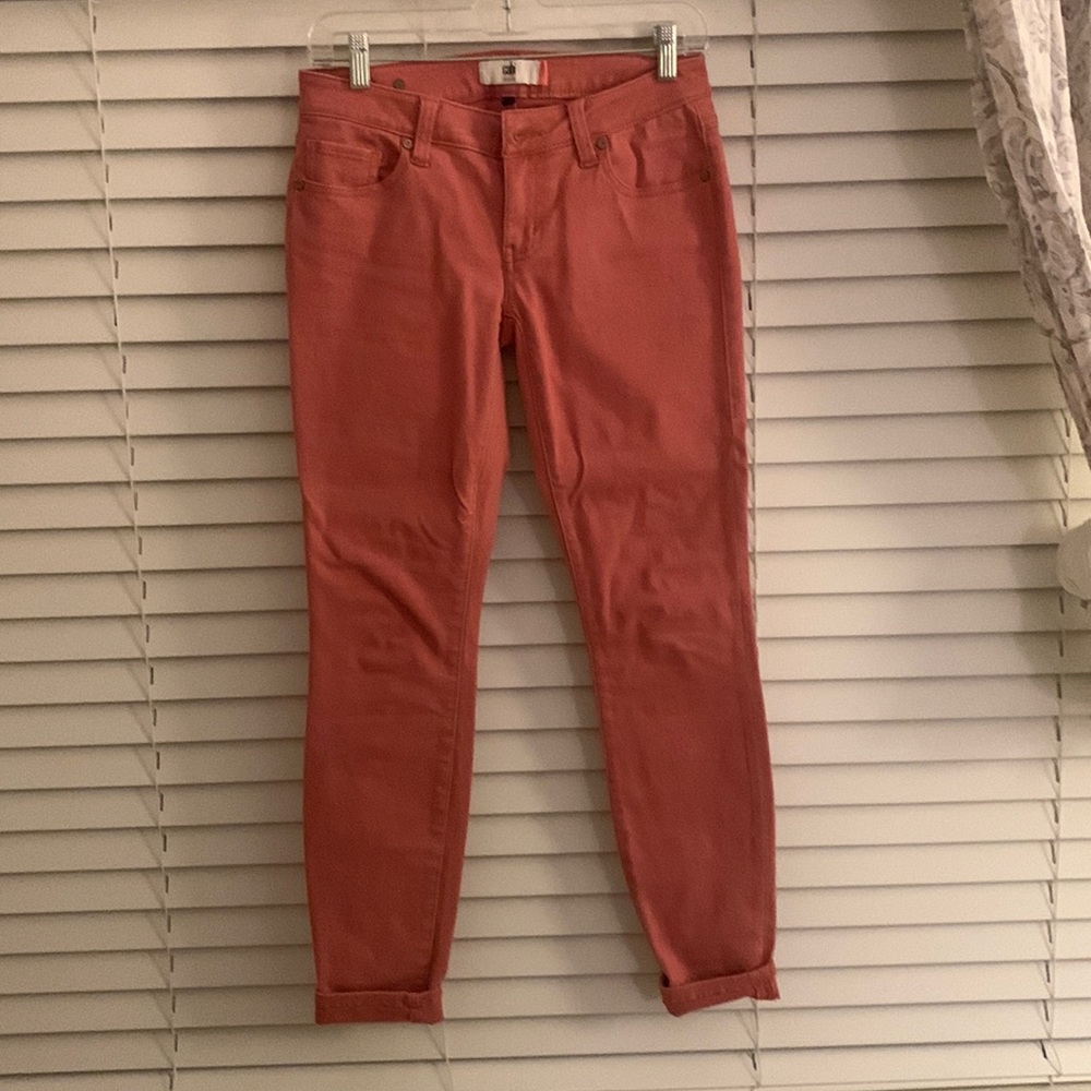 COPY - Cabi skinny jeans